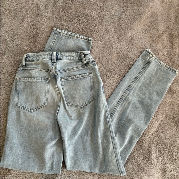 Pacsun 90s Boyfriend Jeans - Picture 4 of 5